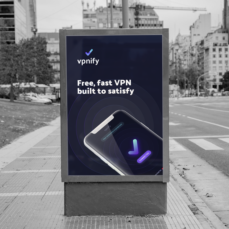 Vpnify VPN