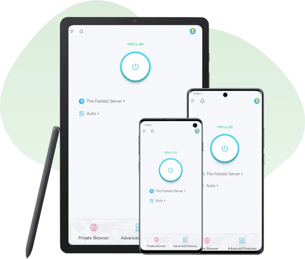 X-VPN